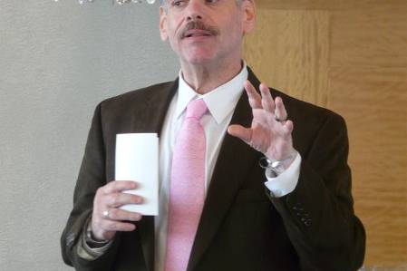 Kevin Bain