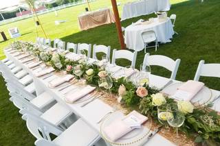 Simple Bouquets