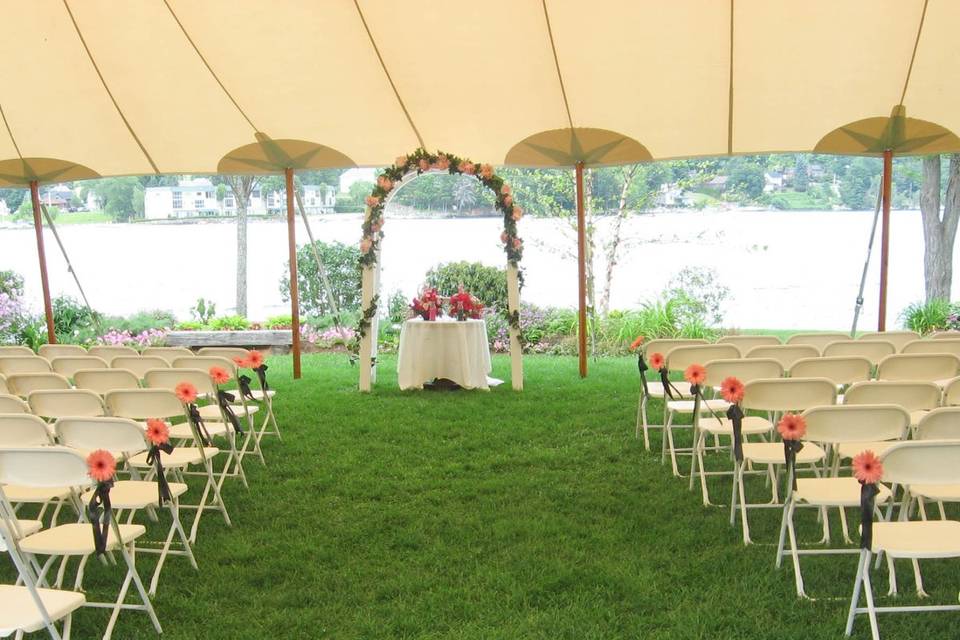 Simple Bouquets