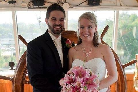 Simple Bouquets