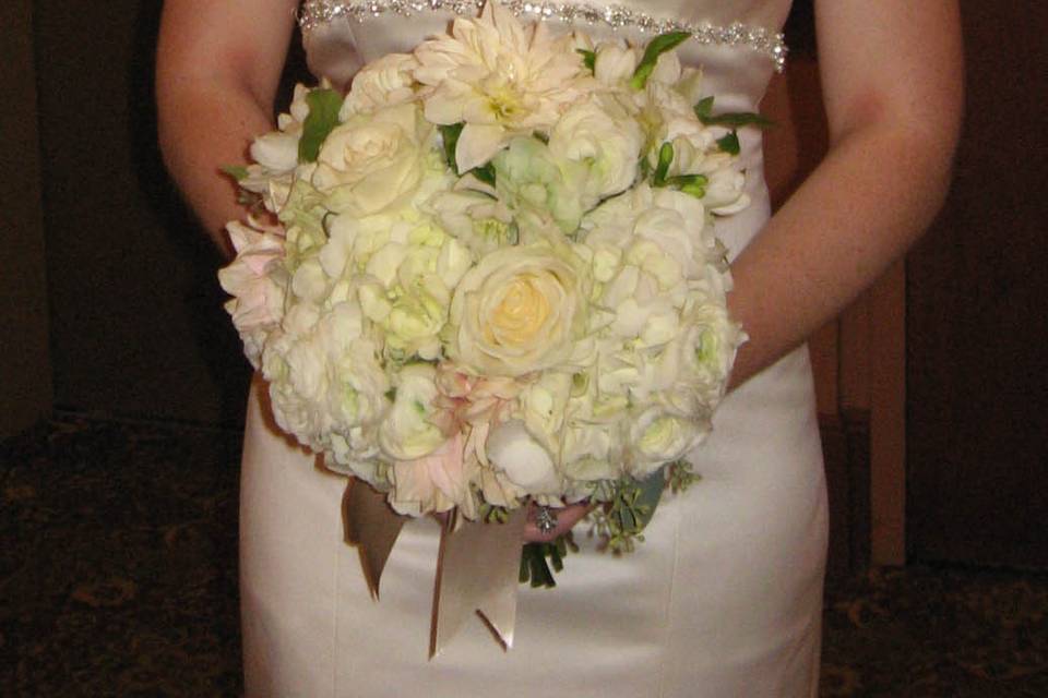 Simple Bouquets