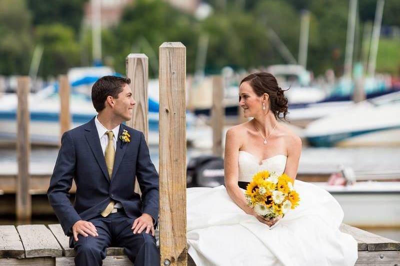 Simple Bouquets