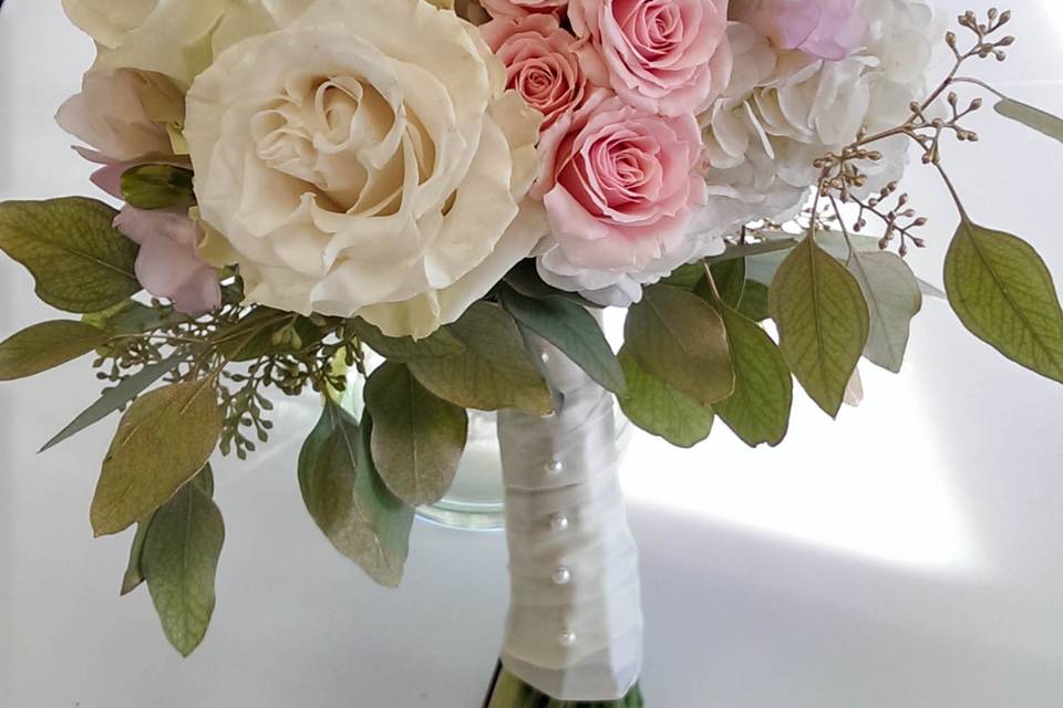 Simple Bouquets