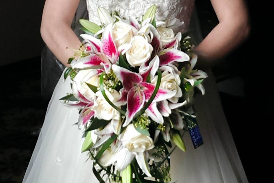 Simple Bouquets