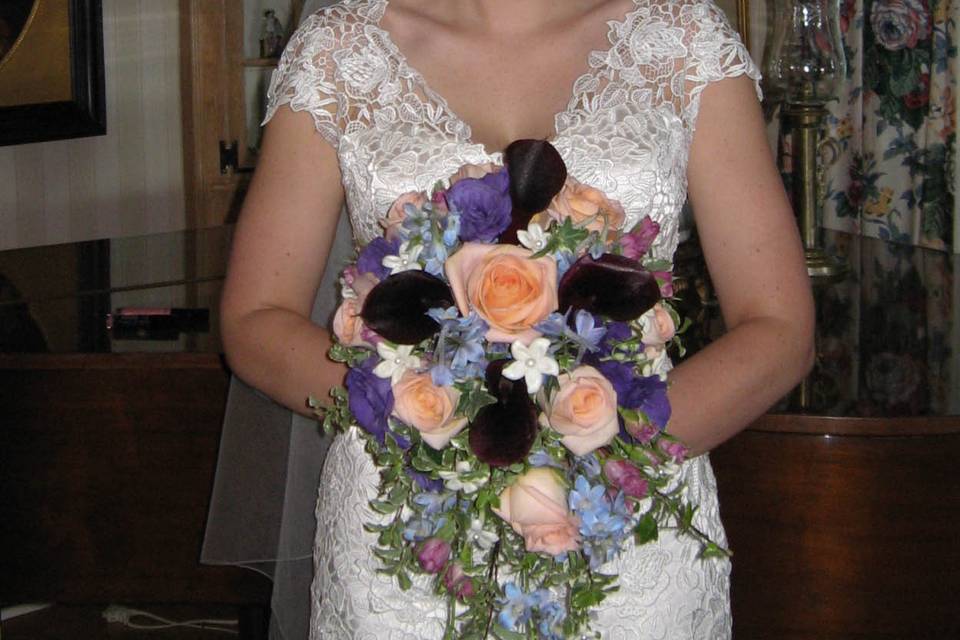 Simple Bouquets