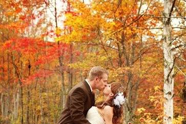 Simple Bouquets