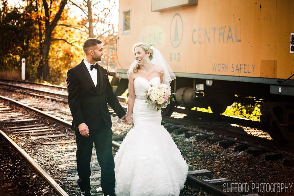 Simple Bouquets