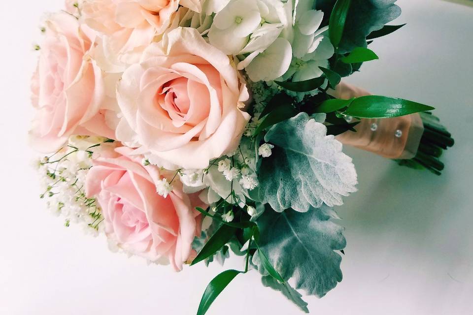 Simple Bouquets