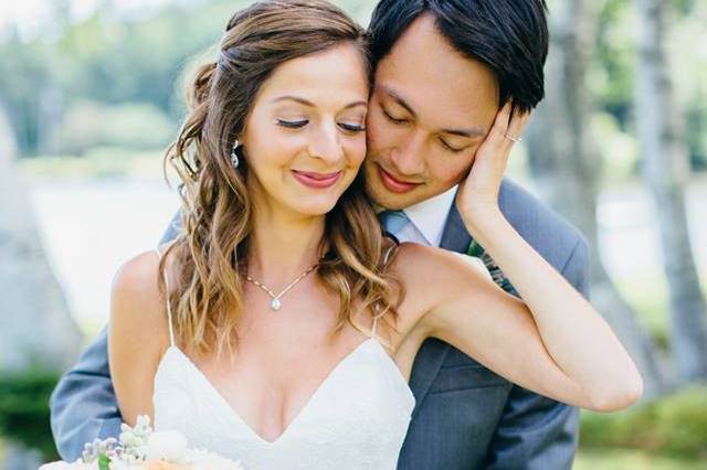 Simple Bouquets