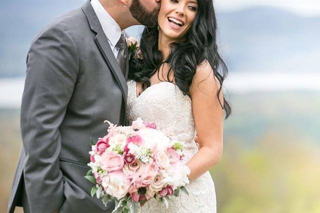 Simple Bouquets