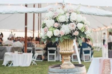 Simple Bouquets