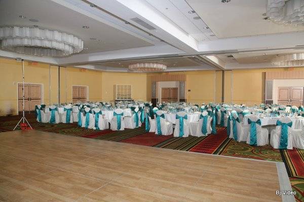 Chair Covers