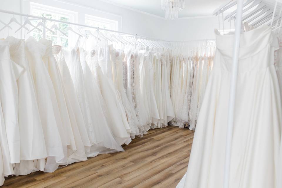 Gowns