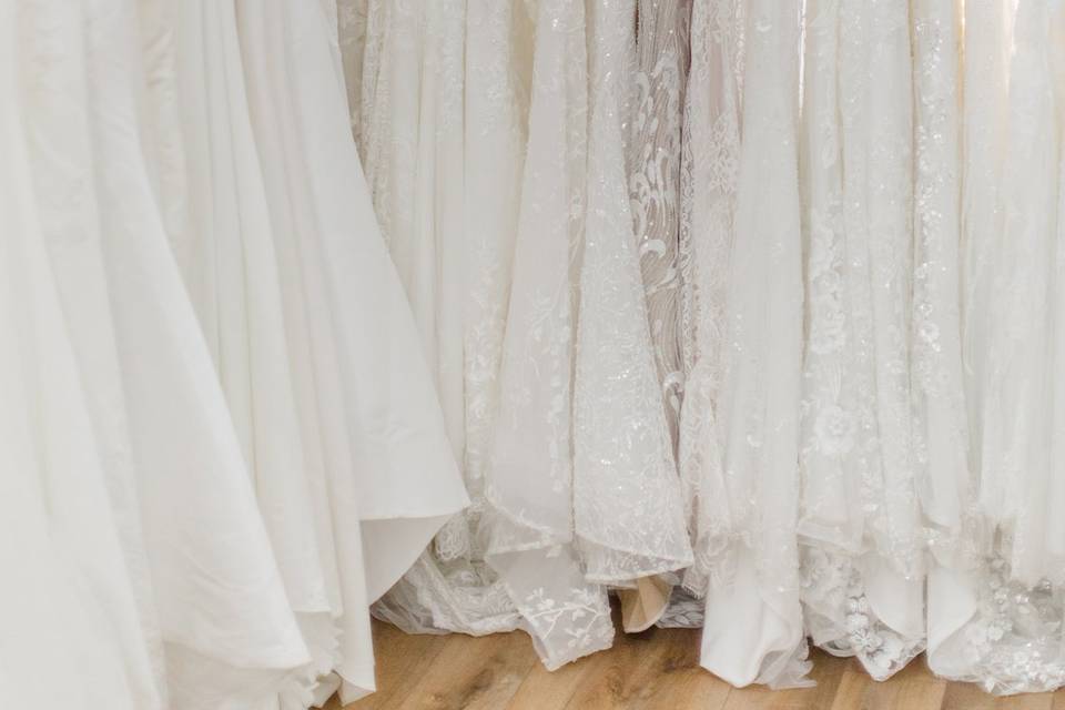 Gowns