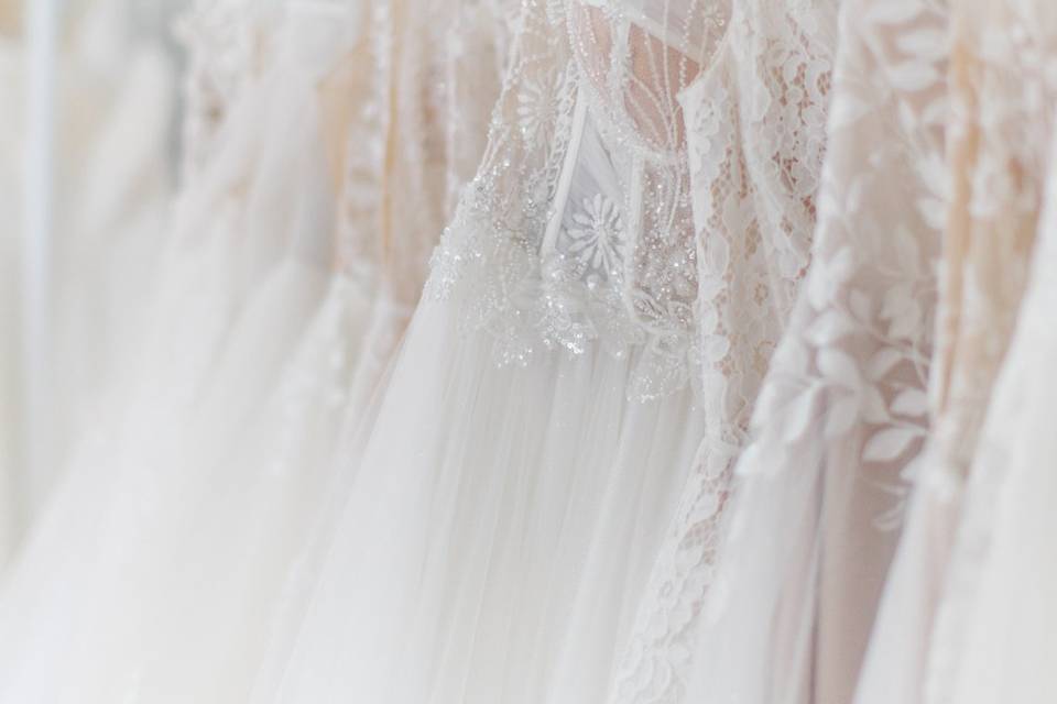 Gowns