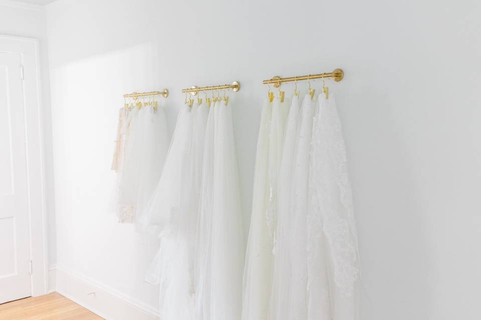 Veils