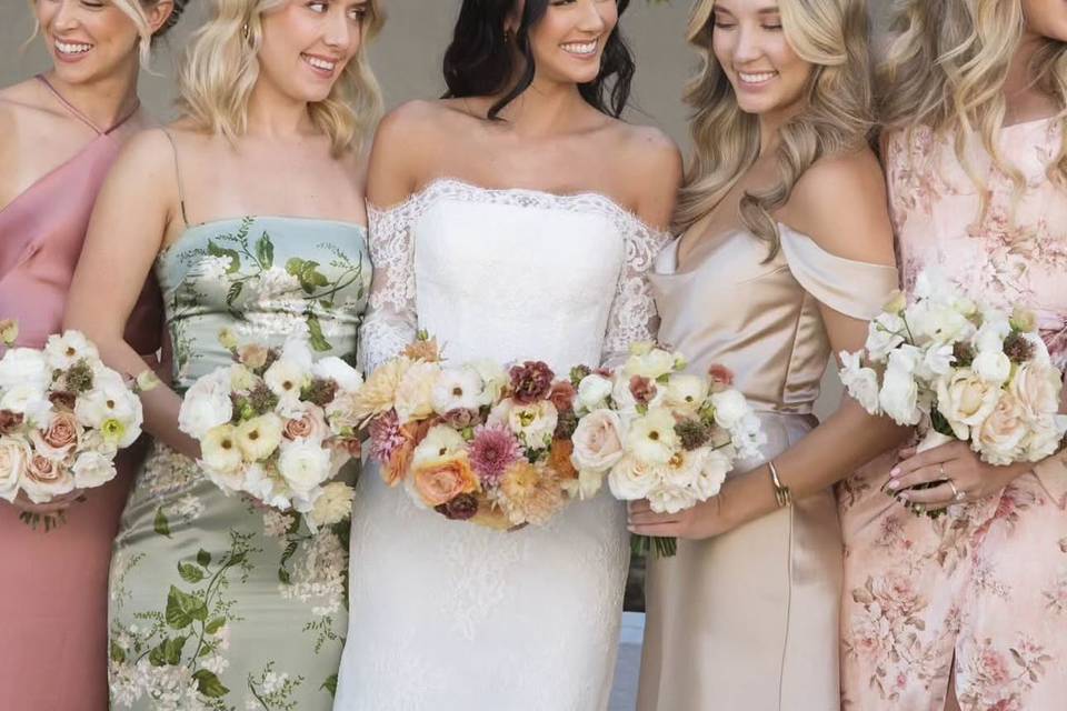 Magnolia Laine Bridal Charlotte