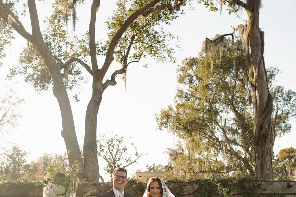 Magnolia Laine Bridal Charlotte