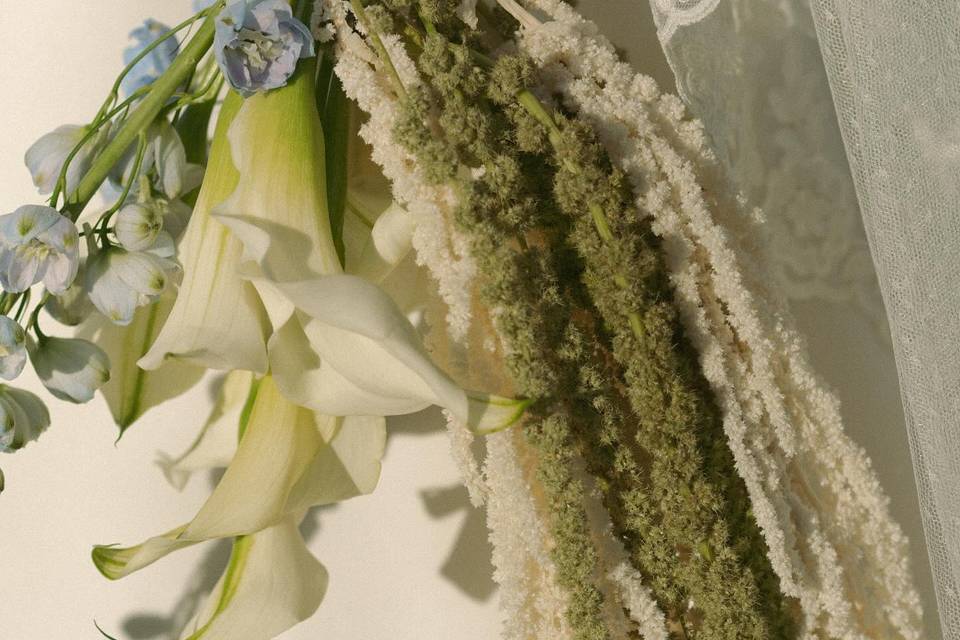 Magnolia Laine Bridal Charlotte