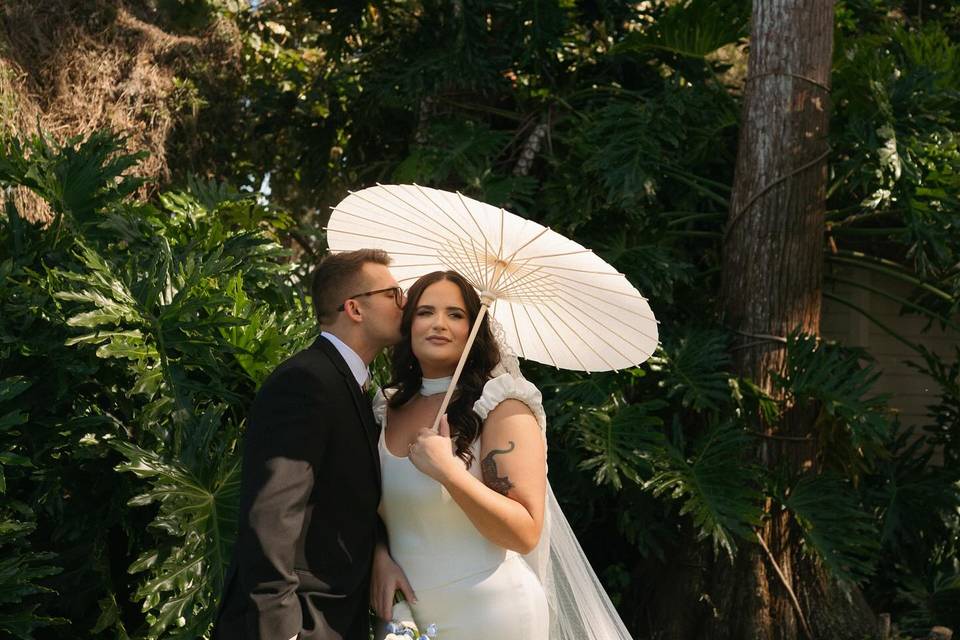 Magnolia Laine Bridal Charlotte