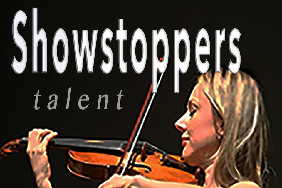 Showstoppers Talent Agency