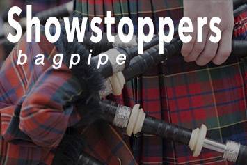 Hire Bagpipe Player