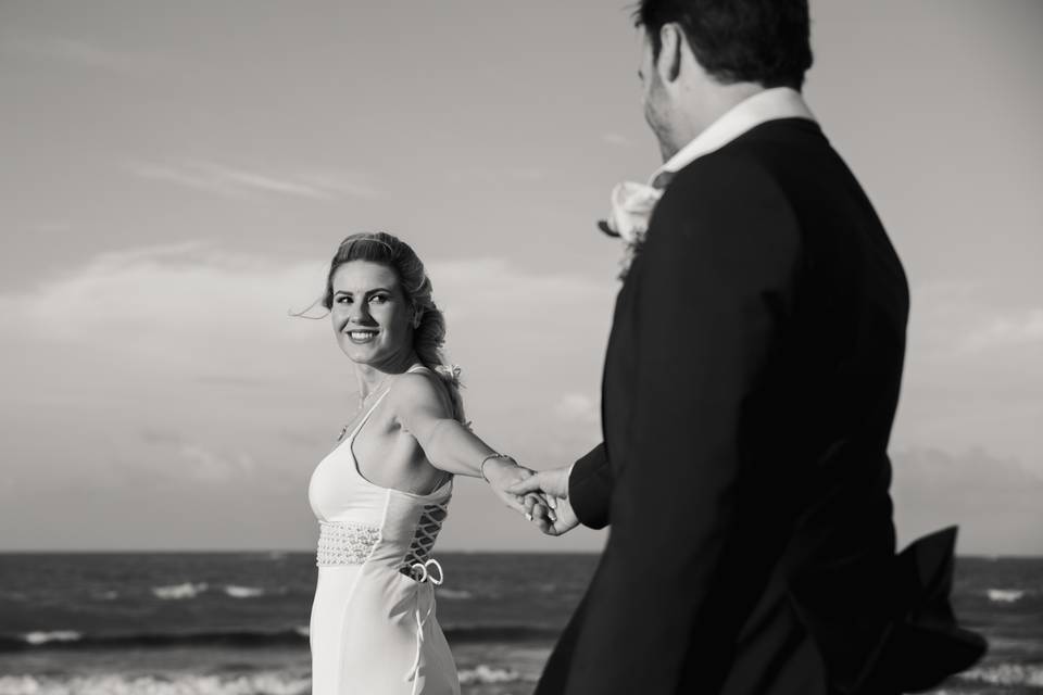 Puerto Rico Elopement