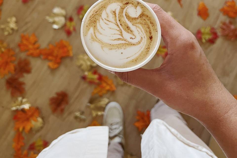 Craft Coffee