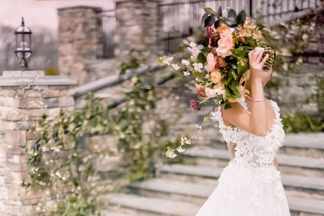 Bride