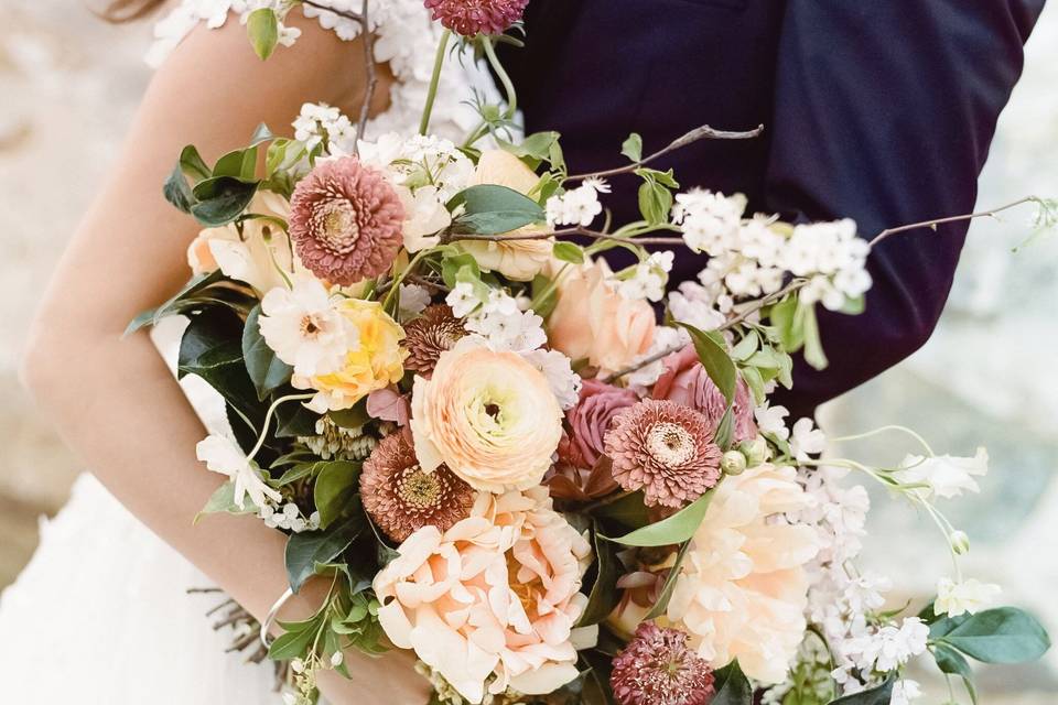 Sweetheart Table