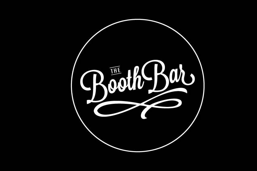 The Booth Bar