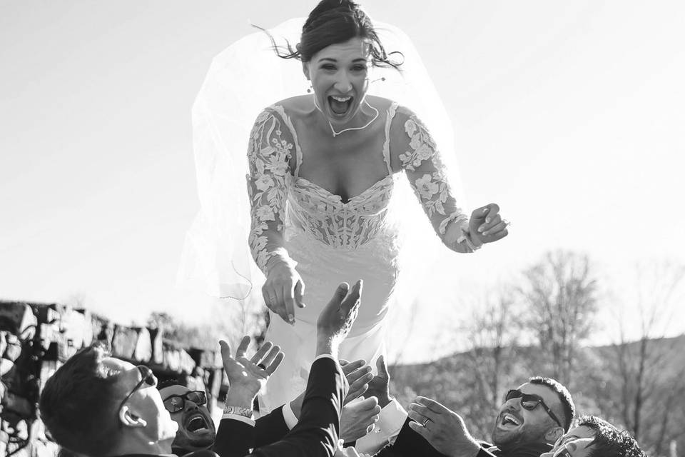 Jon Adams Photography