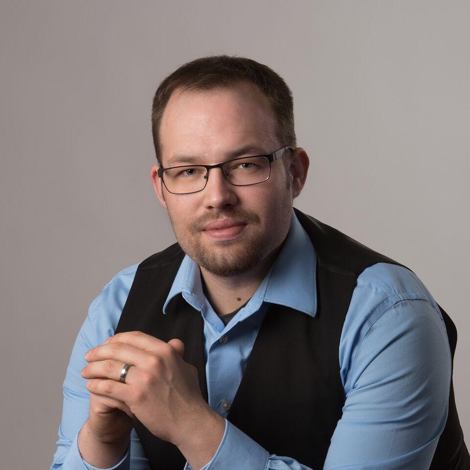 Jon Adams