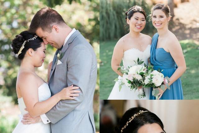 Michelle Fallman- Makeup Artist
