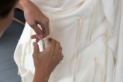 White Glove Touch by Susan