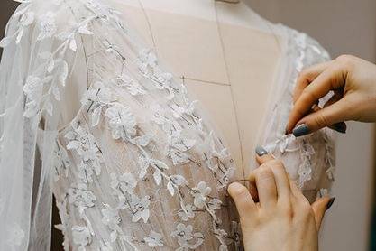 White Glove Touch by Susan