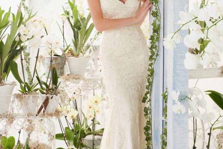 Silhouette Bridal
