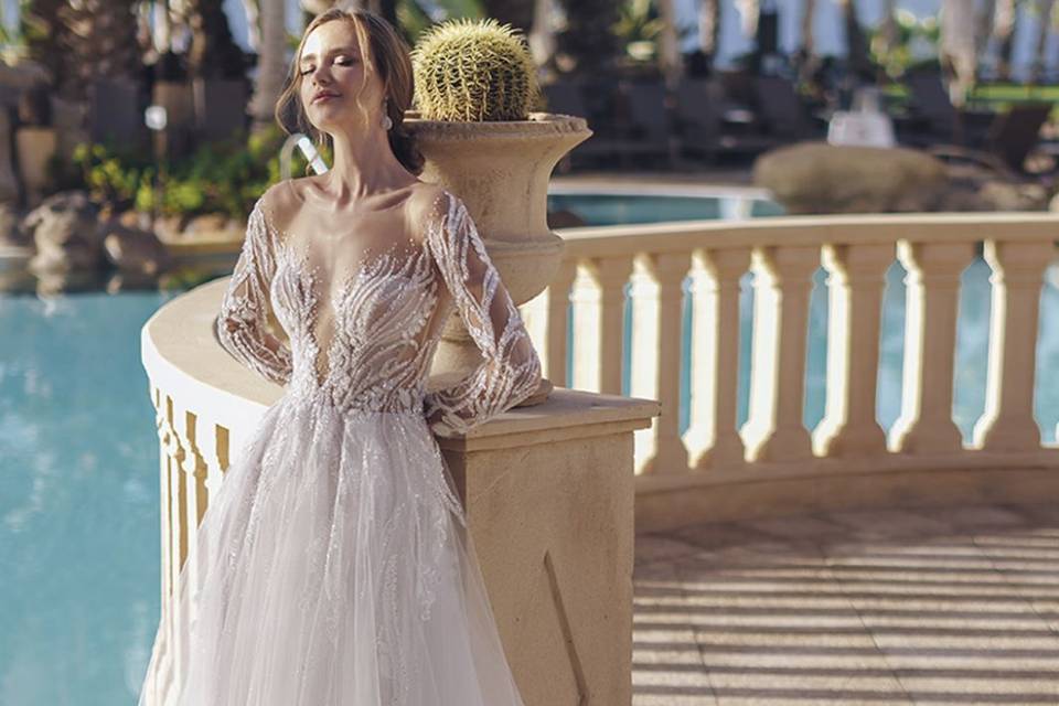 Silhouette Bridal