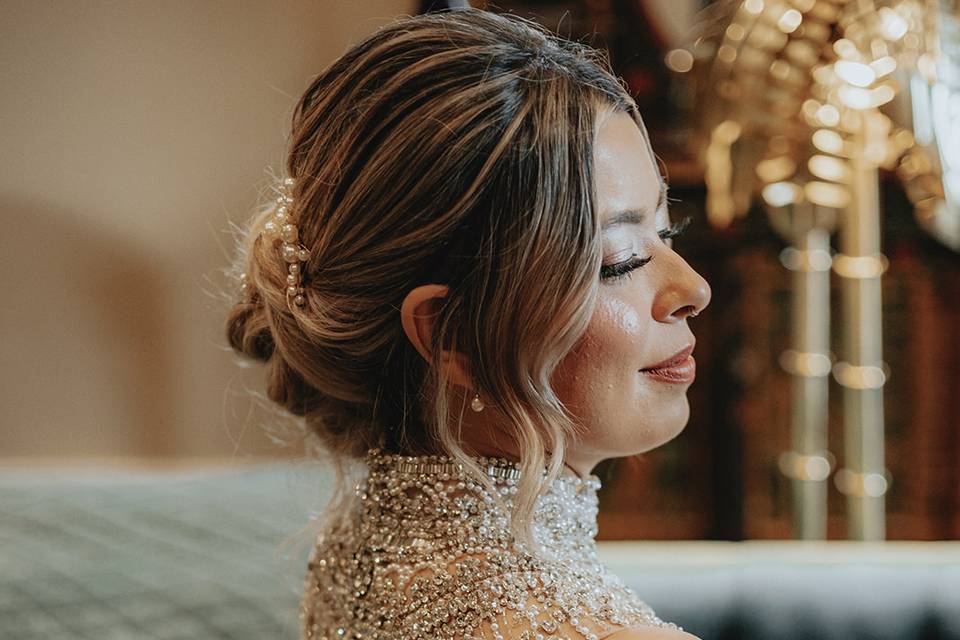 Silhouette Bridal