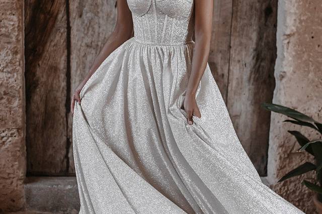Silhouette Bridal