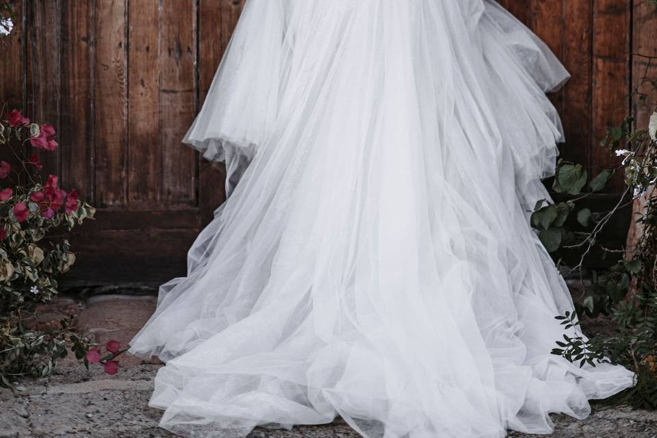 Silhouette Bridal