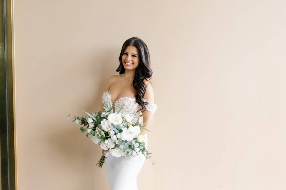 Silhouette Bridal