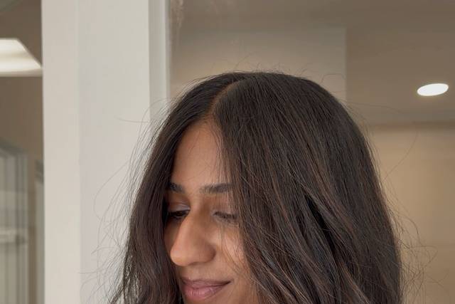 Sølvi Wedding Salon