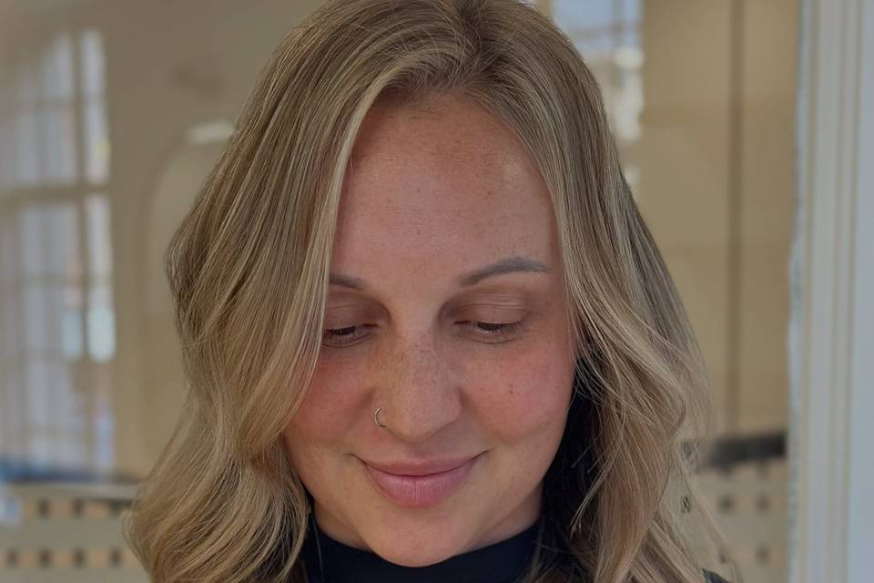 Sølvi Wedding Salon
