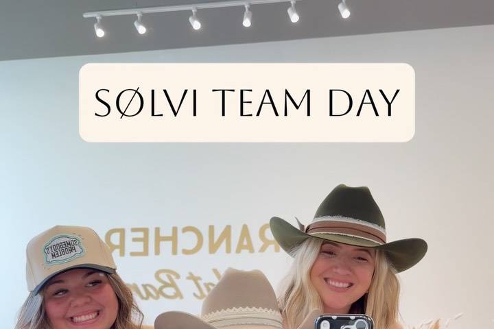 Sølvi Wedding Salon