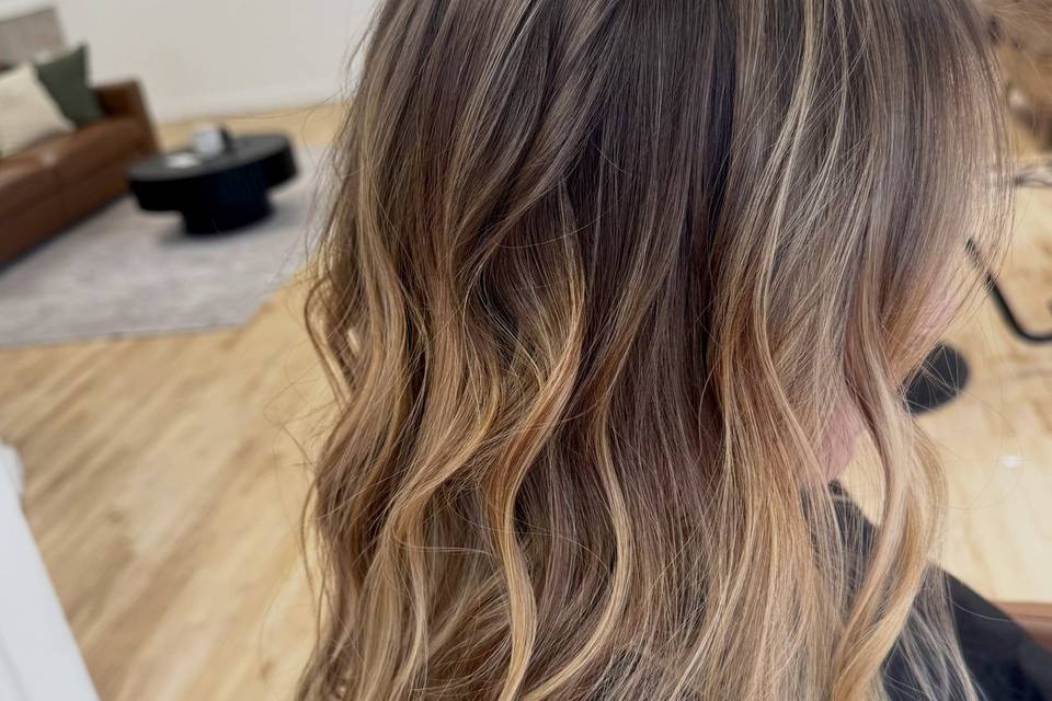 Sølvi Wedding Salon