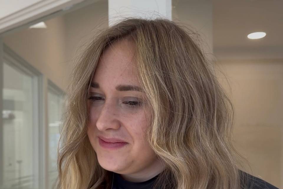 Sølvi Wedding Salon