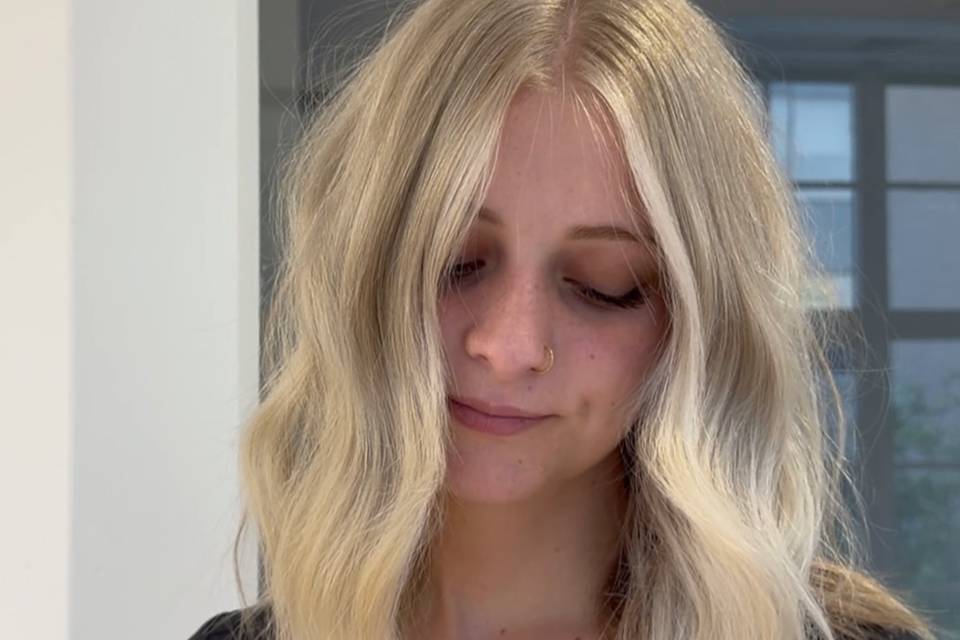 Sølvi Wedding Salon