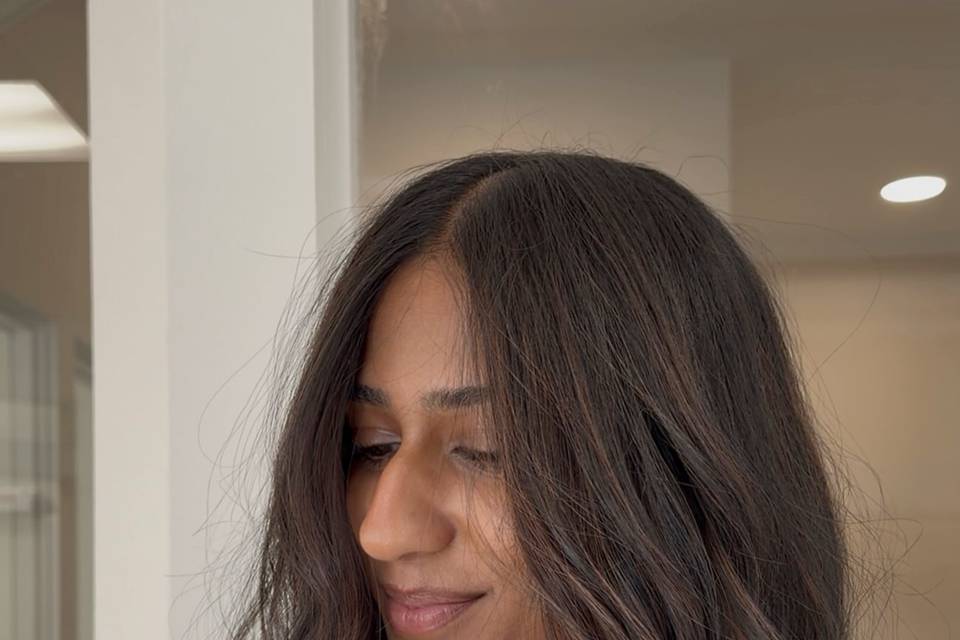 Sølvi Wedding Salon