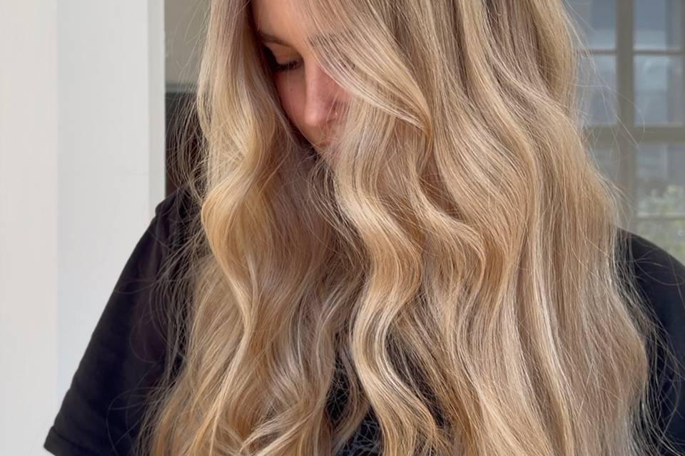 Sølvi Wedding Salon